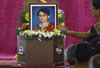 Jacintha Saldanha funeral: Grieving family and friends bid tearful farewell